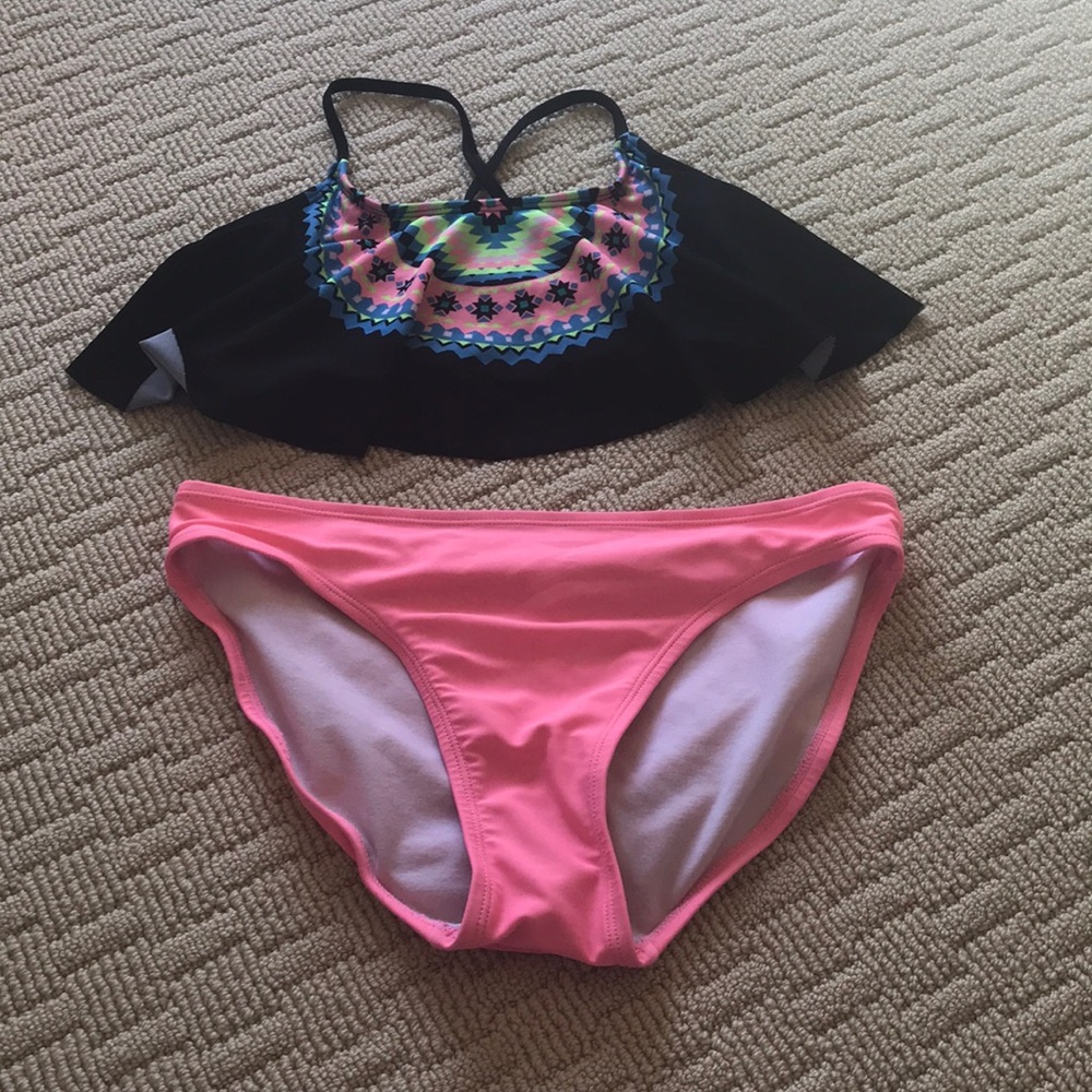 Girls bikini set